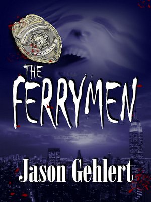cover image of The Ferrymen